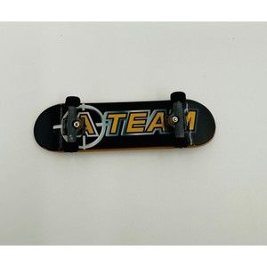 Rodney Mullen A Team Tech Deck skateboard fingerboard vintage super rare